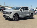 2023 Ford F-150 Lightning SuperCrew Cab AWD, Pickup for sale #23F490 - photo 5