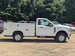 New 2023 Ford F-250 XL Regular Cab 4x4, Service Truck for sale #23F493 - photo 3