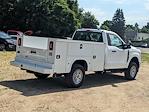 New 2023 Ford F-250 XL Regular Cab 4x4, Service Truck for sale #23F493 - photo 2