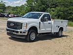 New 2023 Ford F-250 XL Regular Cab 4x4, Service Truck for sale #23F493 - photo 5