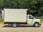 New 2024 Ford E-350 Base RWD, Box Van for sale #24F040 - photo 3