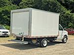 New 2024 Ford E-350 Base RWD, Box Van for sale #24F040 - photo 2