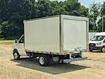 New 2024 Ford E-350 Base RWD, Box Van for sale #24F040 - photo 4