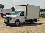 2024 Ford E-350 RWD, Box Van for sale #24F040 - photo 5