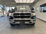 2019 Ram 1500 Quad Cab 4x4, Pickup for sale #24F060A - photo 4