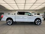 2024 Ford F-150 Lightning SuperCrew Cab AWD, Pickup for sale #24F104 - photo 5