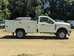 New 2024 Ford F-350 Regular Cab 4x4, Service Truck for sale #24F121 - photo 3