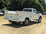 2024 Ford F-350 Regular Cab DRW 4x4, Service Truck for sale #24F121 - photo 2