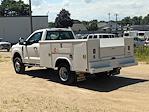 2024 Ford F-350 Regular Cab DRW 4x4, Service Truck for sale #24F121 - photo 4