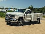 New 2024 Ford F-350 Regular Cab 4x4, Service Truck for sale #24F121 - photo 5