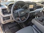 New 2024 Ford F-350 Regular Cab 4x4, Service Truck for sale #24F121 - photo 8