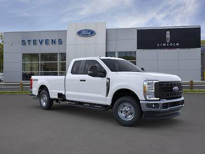 New 2024 Ford F-250 XL Super Cab 4x4, Cab Chassis for sale #24F142 - photo 1