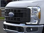 New 2024 Ford F-250 XL Super Cab 4x4, Cab Chassis for sale #24F142 - photo 17