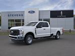 New 2024 Ford F-250 XL Super Cab 4x4, Cab Chassis for sale #24F142 - photo 3