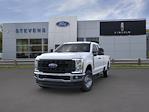 New 2024 Ford F-250 XL Super Cab 4x4, Cab Chassis for sale #24F142 - photo 4