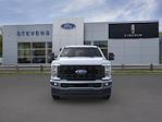 New 2024 Ford F-250 XL Super Cab 4x4, Cab Chassis for sale #24F142 - photo 8