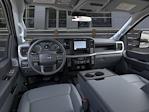 New 2024 Ford F-250 XL Super Cab 4x4, Cab Chassis for sale #24F142 - photo 9