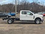 2024 Ford F-250 Super Cab 4x4, Cab Chassis for sale #24F143 - photo 3