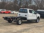 New 2024 Ford F-250 XL Super Cab 4x4, Cab Chassis for sale #24F143 - photo 2