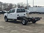 2024 Ford F-250 Super Cab 4x4, Cab Chassis for sale #24F143 - photo 4