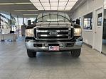 Used 2005 Ford F-250 XLT Crew Cab 4x4, Pickup for sale #24F152C - photo 4