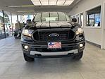 2021 Ford Ranger SuperCrew Cab 4x4, Pickup for sale #24F160A - photo 4