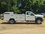 New 2024 Ford F-550 XL Regular Cab 4x4, Service Truck for sale #24F187 - photo 3