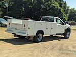 2024 Ford F-550 Regular Cab DRW 4x4, Service Truck for sale #24F187 - photo 2