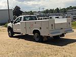 New 2024 Ford F-550 XL Regular Cab 4x4, Service Truck for sale #24F187 - photo 4