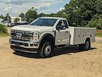 New 2024 Ford F-550 XL Regular Cab 4x4, Service Truck for sale #24F187 - photo 5