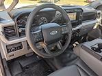 2024 Ford F-550 Regular Cab DRW 4x4, Service Truck for sale #24F187 - photo 8