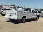 New 2024 Ford F-350 Regular Cab 4x4, Service Truck for sale #24F190 - photo 2