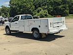 New 2024 Ford F-350 Regular Cab 4x4, Service Truck for sale #24F190 - photo 4