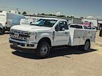 2024 Ford F-350 Regular Cab DRW 4x4, Service Truck for sale #24F190 - photo 5