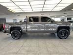 2014 GMC Sierra 1500 Crew Cab 4x4, Pickup for sale #24F191A - photo 3