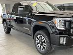 Used 2022 GMC Sierra 3500 AT4 Crew Cab 4x4, Pickup for sale #24F211B - photo 5