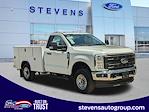 New 2024 Ford F-250 XL Regular Cab 4x4, Service Truck for sale #24F213 - photo 1