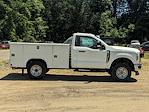 New 2024 Ford F-250 XL Regular Cab 4x4, Service Truck for sale #24F213 - photo 3