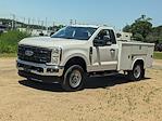 2024 Ford F-250 Regular Cab 4x4, Service Truck for sale #24F213 - photo 5