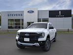 New 2024 Ford Ranger XLT SuperCrew Cab 4x4, Pickup for sale #24F233 - photo 2