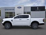 New 2024 Ford Ranger XLT SuperCrew Cab 4x4, Pickup for sale #24F233 - photo 3