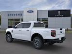 New 2024 Ford Ranger XLT SuperCrew Cab 4x4, Pickup for sale #24F233 - photo 4