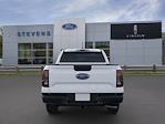 New 2024 Ford Ranger XLT SuperCrew Cab 4x4, Pickup for sale #24F233 - photo 5