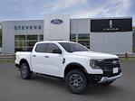 New 2024 Ford Ranger XLT SuperCrew Cab 4x4, Pickup for sale #24F233 - photo 7