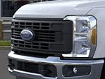 2024 Ford F-350 Super Cab SRW 4x4, Pickup for sale #24F237 - photo 17