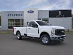 New 2024 Ford F-250 XL Regular Cab 4x4, Cab Chassis for sale #24F244 - photo 1