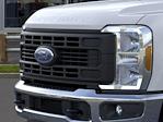 New 2024 Ford F-250 XL Regular Cab 4x4, Cab Chassis for sale #24F244 - photo 17