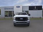 New 2024 Ford F-250 XL Regular Cab 4x4, Cab Chassis for sale #24F244 - photo 8