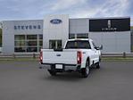 New 2024 Ford F-250 XL Regular Cab 4x4, Cab Chassis for sale #24F244 - photo 2