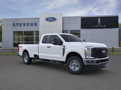 2024 Ford F-350 Super Cab SRW 4x4, Pickup for sale #24F251 - photo 1